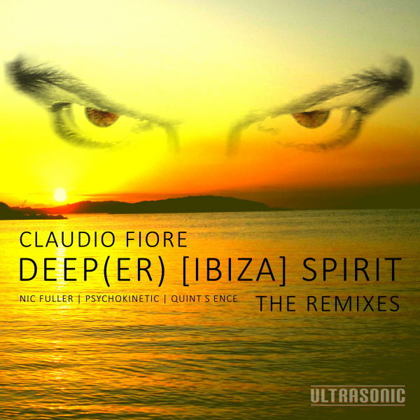 Deeper Ibiza Spirit (The Remixes), 2019