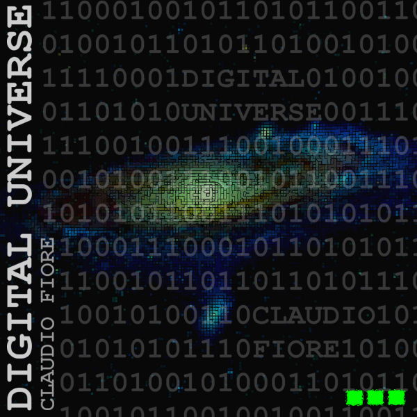 Digital Universe, 2012