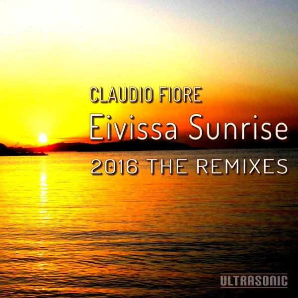 Eivissa Sunrise 2016 The Remixes, 2016