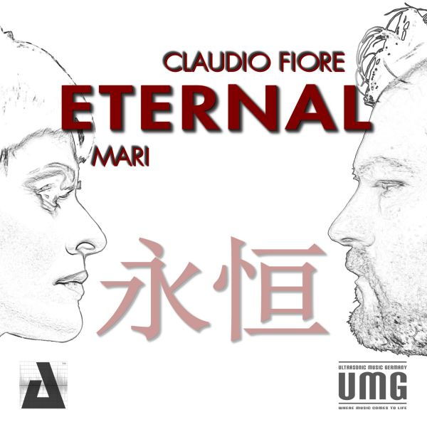 Eternal feat. Mari, 2013
