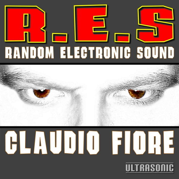 R.E.S Random Electronic Sound, 2013