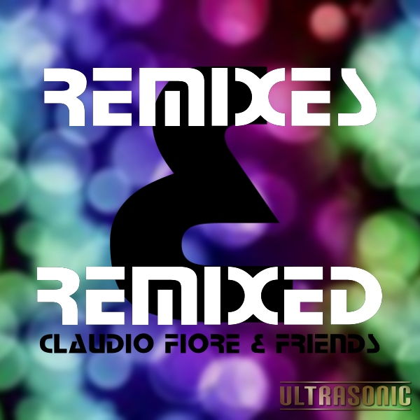 Remixes & Remixed, 2016