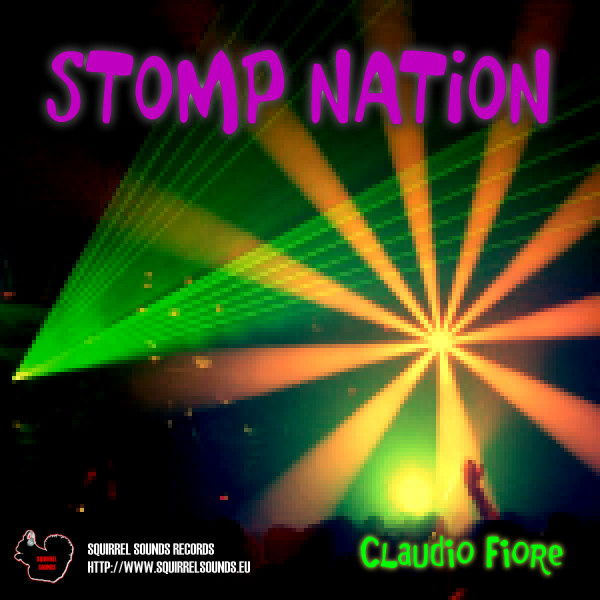 Stomp Nation, 2011