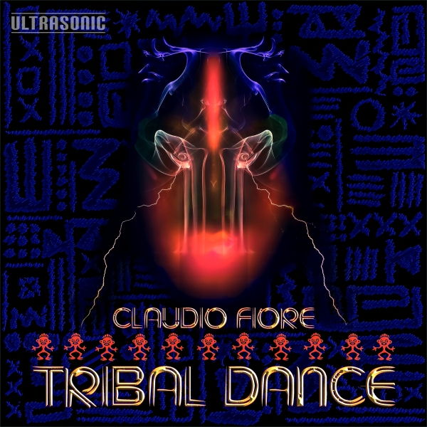 Tribal Dance, 2017