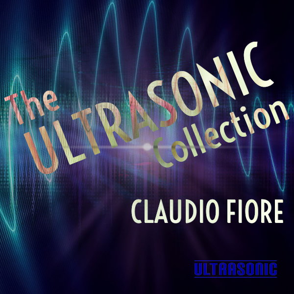 The ULTRASONIC Collection on Spotify